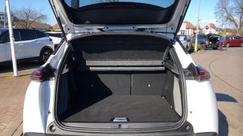 Peugeot 2008 1.2 PureTech GT SUV 5dr Petrol EAT Euro 6 (s/s) (130 ps)