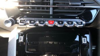 Peugeot 2008 1.2 PureTech GT SUV 5dr Petrol EAT Euro 6 (s/s) (130 ps)