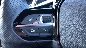 Peugeot 2008 1.2 PureTech GT SUV 5dr Petrol EAT Euro 6 (s/s) (130 ps)