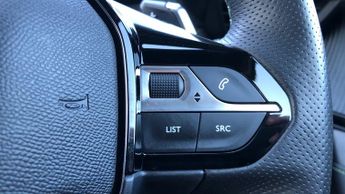 Peugeot 2008 1.2 PureTech GT SUV 5dr Petrol EAT Euro 6 (s/s) (130 ps)