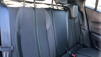 Peugeot 2008 1.2 PureTech GT SUV 5dr Petrol EAT Euro 6 (s/s) (130 ps)