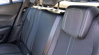 Peugeot 2008 1.2 PureTech GT SUV 5dr Petrol EAT Euro 6 (s/s) (130 ps)