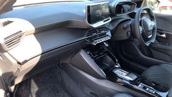 Peugeot 208 1.2 HYBRID GT Hatchback 5dr Petrol Hybrid e-DSC6 Euro 6 (s/s) (1