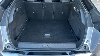 Peugeot 3008 73kWh GT SUV 5dr Electric Auto (210 ps)
