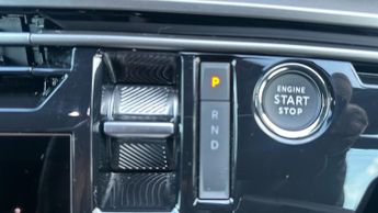 Peugeot 3008 73kWh GT SUV 5dr Electric Auto (210 ps)