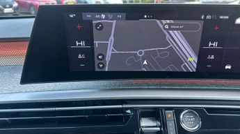 Peugeot 3008 73kWh GT SUV 5dr Electric Auto (210 ps)