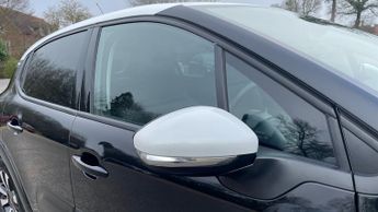 Citroen C3 1.2 PureTech PLUS Hatchback 5dr Petrol EAT6 Euro 6 (s/s) (110 ps