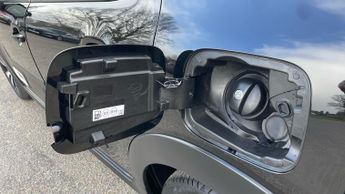 Citroen C3 1.2 PureTech PLUS Hatchback 5dr Petrol EAT6 Euro 6 (s/s) (110 ps