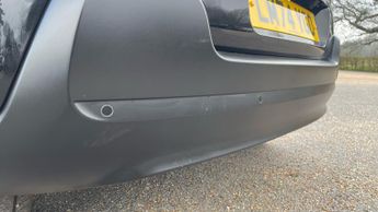 Citroen C3 1.2 PureTech PLUS Hatchback 5dr Petrol EAT6 Euro 6 (s/s) (110 ps