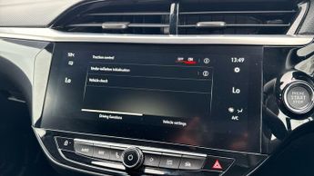 Vauxhall Corsa Electric 50kWh Elite Premium Hatchback 5dr Electric Auto (136 ps)