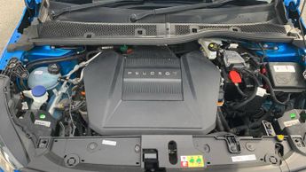 Peugeot 208 50kWh GT Premium Hatchback 5dr Electric Auto (136 ps)