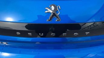 Peugeot 208 50kWh GT Premium Hatchback 5dr Electric Auto (136 ps)