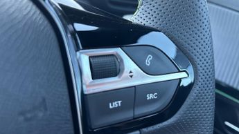 Peugeot 208 1.2 HYBRID GT Premium Hatchback 5dr Petrol Hybrid e-DSC6 Euro 6 