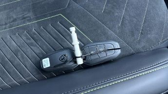 Peugeot 208 1.2 HYBRID GT Premium Hatchback 5dr Petrol Hybrid e-DSC6 Euro 6 