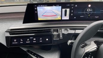 Peugeot 5008 1.2 HYBRID GT SUV 5dr Petrol Hybrid e-DSC6 Euro 6 (s/s) (136 ps)