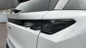 Peugeot 5008 1.2 HYBRID GT SUV 5dr Petrol Hybrid e-DSC6 Euro 6 (s/s) (136 ps)