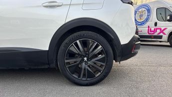 Peugeot 3008 SUV 1.6 13.2kWh GT SUV 5dr Petrol Plug-in Hybrid e-EAT Euro 6 (s/s) 