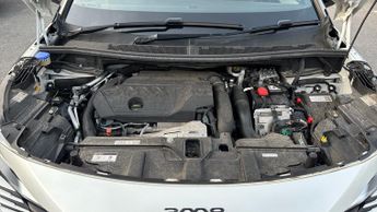 Peugeot 3008 SUV 1.6 13.2kWh GT SUV 5dr Petrol Plug-in Hybrid e-EAT Euro 6 (s/s) 