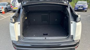 Peugeot 3008 SUV 1.6 13.2kWh GT SUV 5dr Petrol Plug-in Hybrid e-EAT Euro 6 (s/s) 