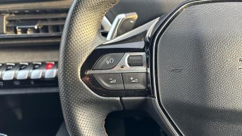 Peugeot 3008 SUV 1.6 13.2kWh GT SUV 5dr Petrol Plug-in Hybrid e-EAT Euro 6 (s/s) 