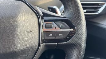 Peugeot 3008 SUV 1.6 13.2kWh GT SUV 5dr Petrol Plug-in Hybrid e-EAT Euro 6 (s/s) 