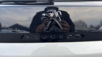 Peugeot 3008 SUV 1.6 13.2kWh GT SUV 5dr Petrol Plug-in Hybrid e-EAT Euro 6 (s/s) 