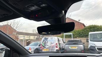 Peugeot 3008 SUV 1.6 13.2kWh GT SUV 5dr Petrol Plug-in Hybrid e-EAT Euro 6 (s/s) 