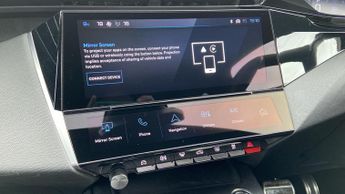 Peugeot 308 Sw 1.5 BlueHDi GT Estate 5dr Diesel EAT Euro 6 (s/s) (130 ps)