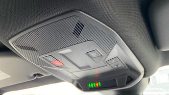 Peugeot 308 Sw 1.5 BlueHDi GT Estate 5dr Diesel EAT Euro 6 (s/s) (130 ps)