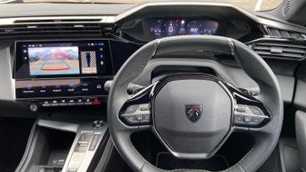 Peugeot 308 Sw 1.5 BlueHDi GT Estate 5dr Diesel EAT Euro 6 (s/s) (130 ps)