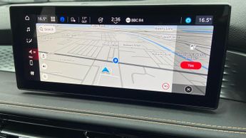 Alfa Romeo Tonale 1.5 VGT MHEV Sprint SUV 5dr Petrol Hybrid DCT Euro 6 (160 ps)