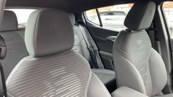 Alfa Romeo Tonale 1.5 VGT MHEV Sprint SUV 5dr Petrol Hybrid DCT Euro 6 (160 ps)