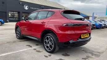 Alfa Romeo Tonale 1.5 VGT MHEV Sprint SUV 5dr Petrol Hybrid DCT Euro 6 (160 ps)