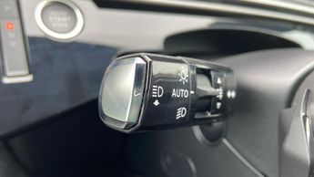 Peugeot 3008 73kWh GT SUV 5dr Electric Auto (210 ps)