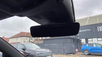 Peugeot 3008 73kWh GT SUV 5dr Electric Auto (210 ps)