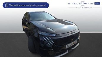 Peugeot 5008 1.2 HYBRID Allure SUV 5dr Petrol Hybrid e-DSC6 Euro 6 (s/s) (136