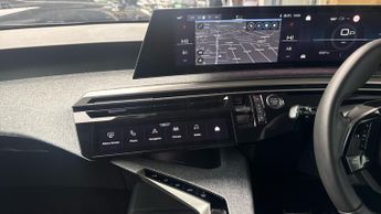 Peugeot 3008 SUV 1.2 HYBRID Allure SUV 5dr Petrol Hybrid e-DSC6 Euro 6 (s/s) (136