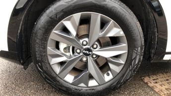 Kia Sportage 1.6 h T-GDi GT-Line S SUV 5dr Petrol Hybrid Auto AWD Euro 6 (s/s