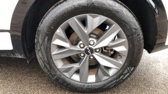 Kia Sportage 1.6 h T-GDi GT-Line S SUV 5dr Petrol Hybrid Auto AWD Euro 6 (s/s