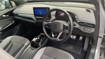 Volkswagen Id.4 Pure 52kWh Life SUV 5dr Electric Auto (148 ps)