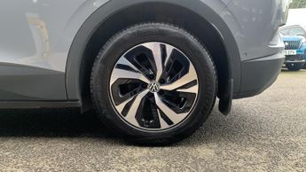 Volkswagen Id.4 Pure 52kWh Life SUV 5dr Electric Auto (148 ps)