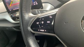 Volkswagen Id.4 Pure 52kWh Life SUV 5dr Electric Auto (148 ps)
