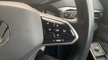 Volkswagen Id.4 Pure 52kWh Life SUV 5dr Electric Auto (148 ps)