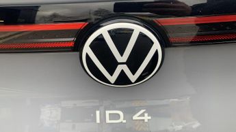 Volkswagen Id.4 Pure 52kWh Life SUV 5dr Electric Auto (148 ps)