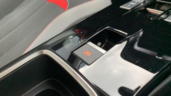 Vauxhall Mokka 1.2 Turbo GS SUV 5dr Petrol Auto Euro 6 (s/s) (130 ps)