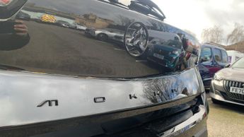 Vauxhall Mokka 1.2 Turbo GS SUV 5dr Petrol Auto Euro 6 (s/s) (130 ps)