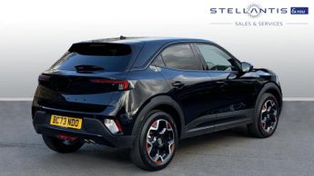 Vauxhall Mokka 1.2 Turbo GS SUV 5dr Petrol Auto Euro 6 (s/s) (130 ps)