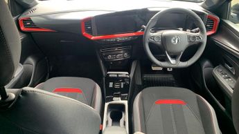 Vauxhall Mokka 1.2 Turbo GS SUV 5dr Petrol Auto Euro 6 (s/s) (130 ps)