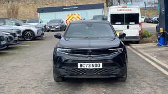 Vauxhall Mokka 1.2 Turbo GS SUV 5dr Petrol Auto Euro 6 (s/s) (130 ps)