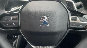 Peugeot 208 1.2 PureTech Allure Premium + Hatchback 5dr Petrol EAT Euro 6 (s